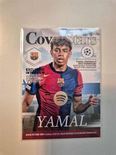 Coverstars 